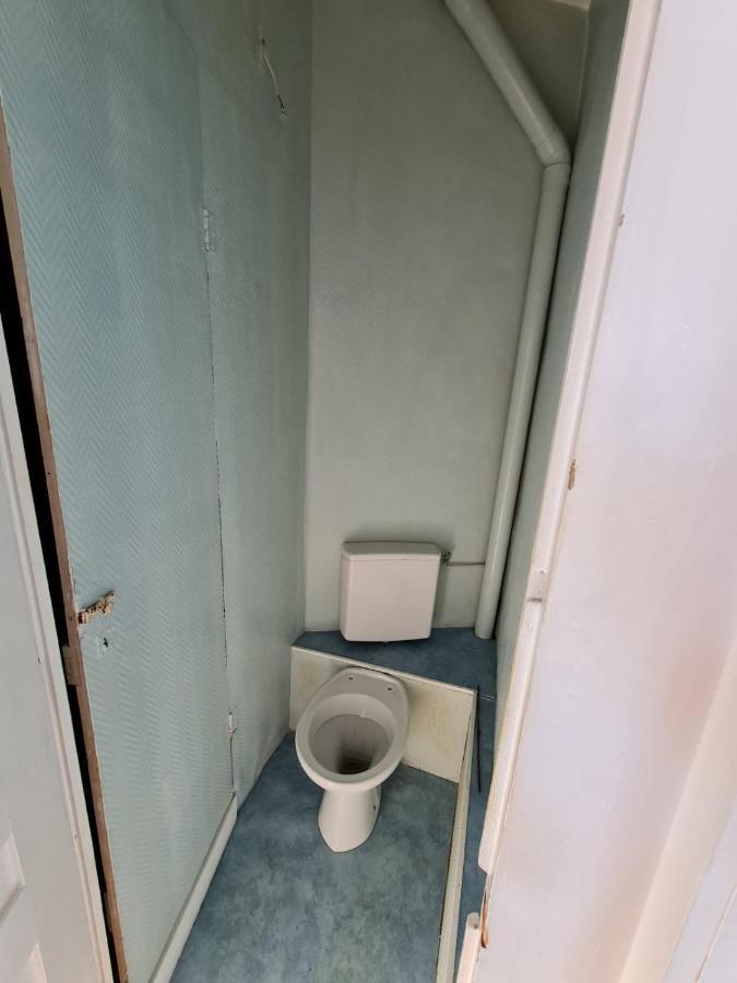 Pied A Terre Hyper Centre Tout Confort Етрета Екстериор снимка