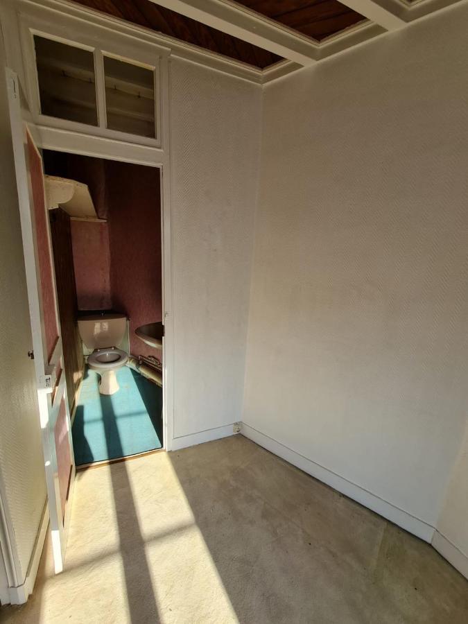 Pied A Terre Hyper Centre Tout Confort Етрета Екстериор снимка
