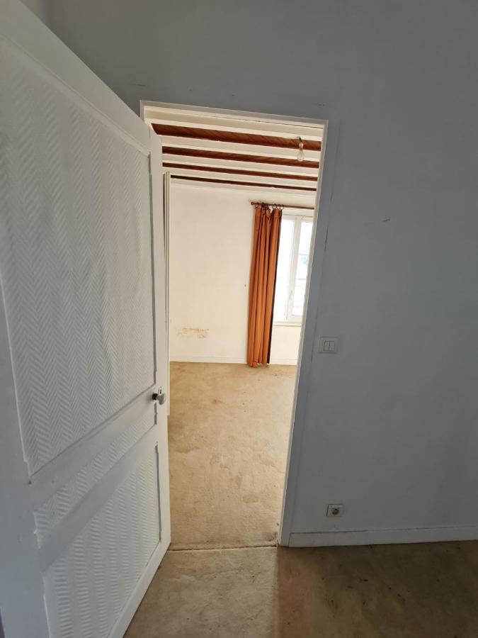 Pied A Terre Hyper Centre Tout Confort Етрета Екстериор снимка