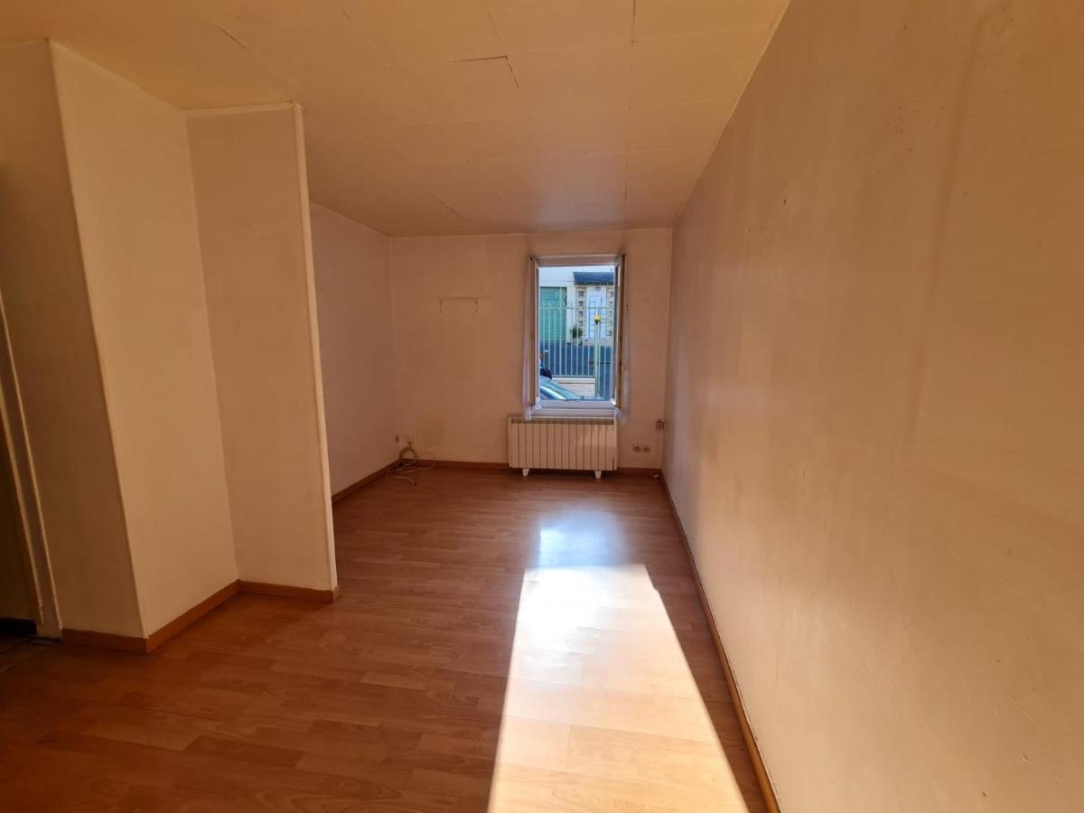 Pied A Terre Hyper Centre Tout Confort Етрета Екстериор снимка