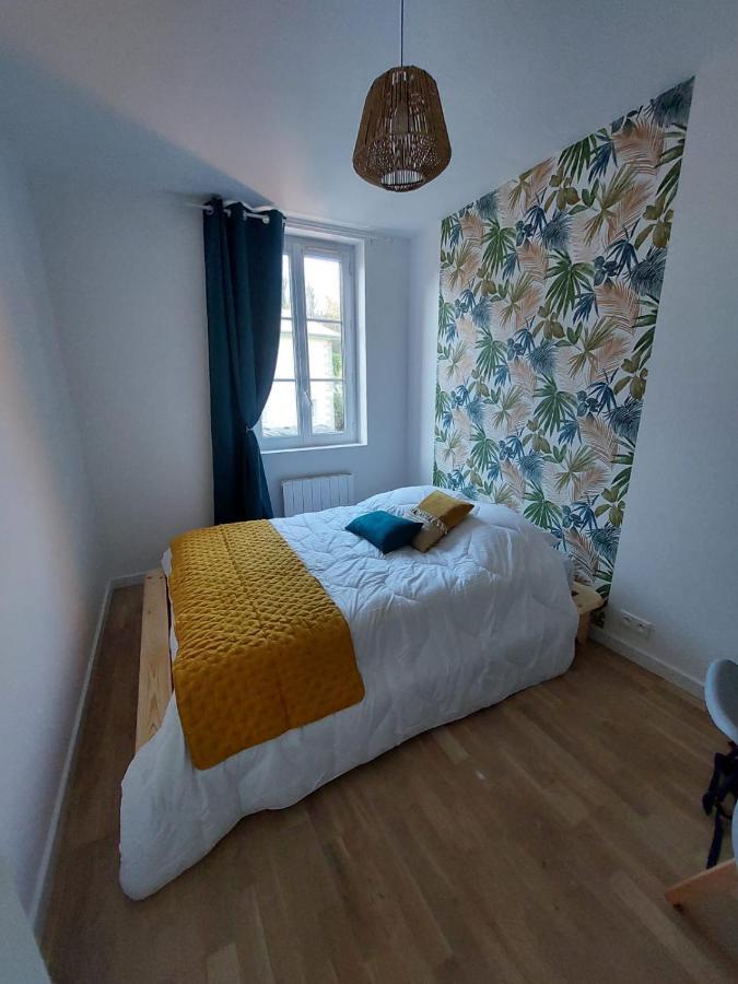 Pied A Terre Hyper Centre Tout Confort Етрета Екстериор снимка