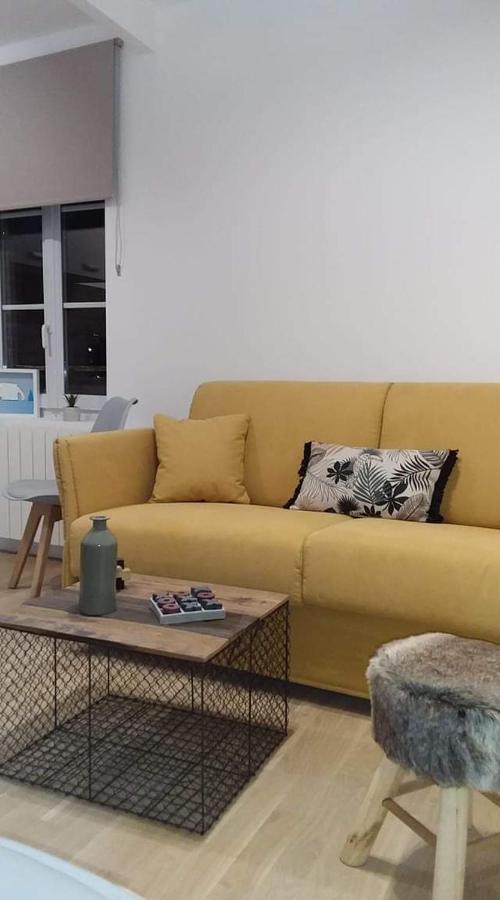 Pied A Terre Hyper Centre Tout Confort Етрета Екстериор снимка