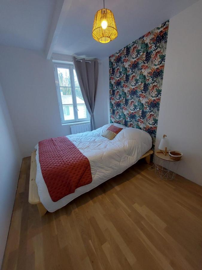 Pied A Terre Hyper Centre Tout Confort Етрета Екстериор снимка