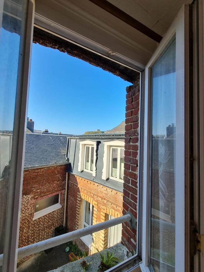 Pied A Terre Hyper Centre Tout Confort Етрета Екстериор снимка