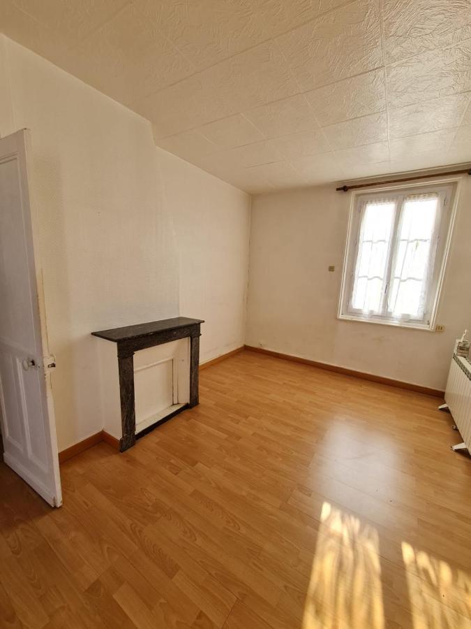 Pied A Terre Hyper Centre Tout Confort Етрета Екстериор снимка