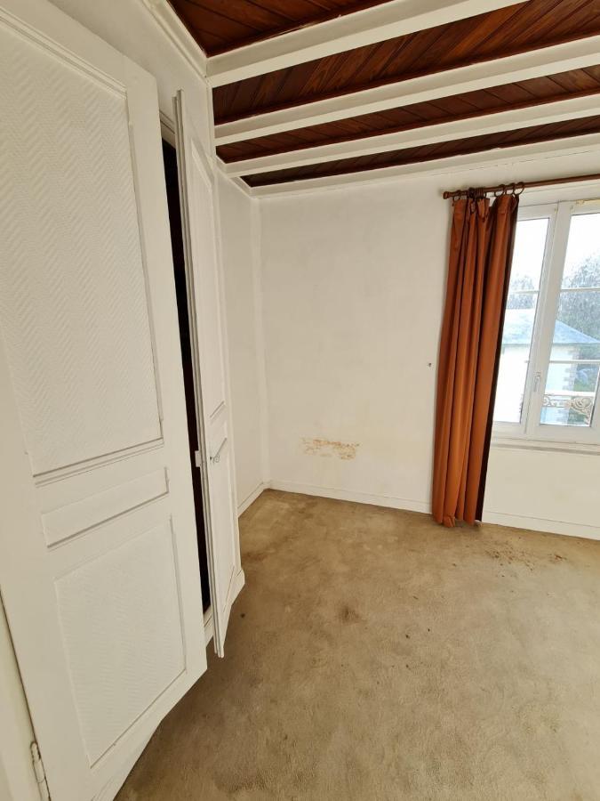 Pied A Terre Hyper Centre Tout Confort Етрета Екстериор снимка