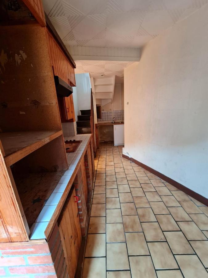Pied A Terre Hyper Centre Tout Confort Етрета Екстериор снимка